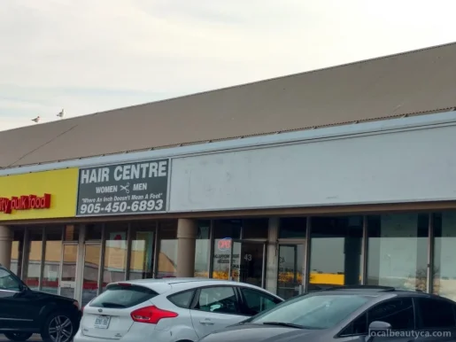 Hair Centre, Brampton - 