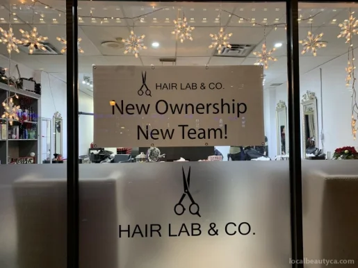 Hair Lab & Co, Brampton - Photo 1