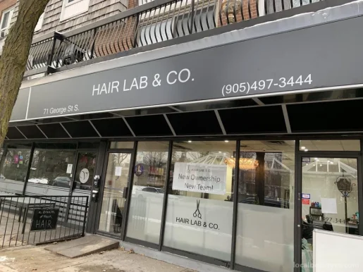 Hair Lab & Co, Brampton - Photo 2