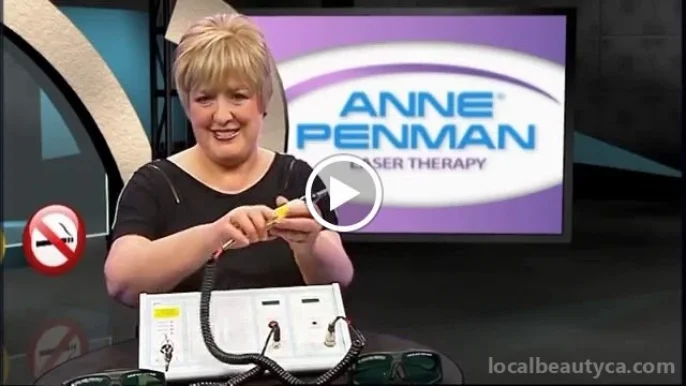 LASER STOP SMOKING BRAMPTON | Anne Penman Laser Therapy, Brampton - Photo 2