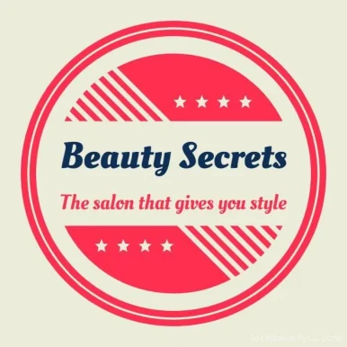 Beauty Secrets Salon, Brampton - Photo 1