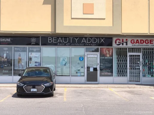 Beauty Addix Hair Salon & Spa, Brampton - Photo 3