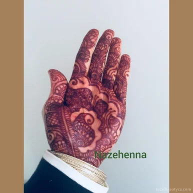 Naz e henna, Brampton - Photo 2