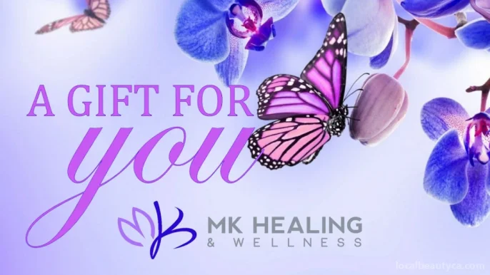 MK Healing & Wellness, Brampton - Photo 1