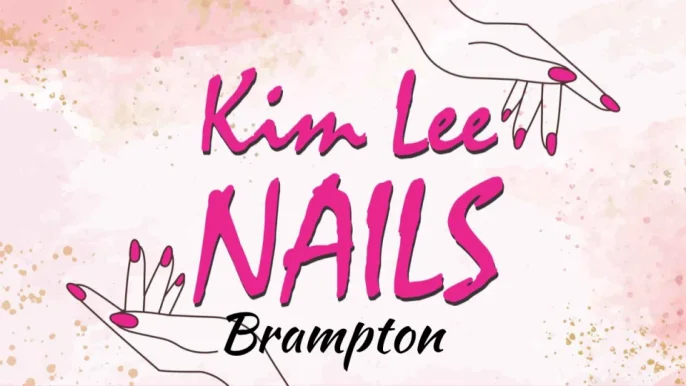 Kim Lee Nails, Brampton - 