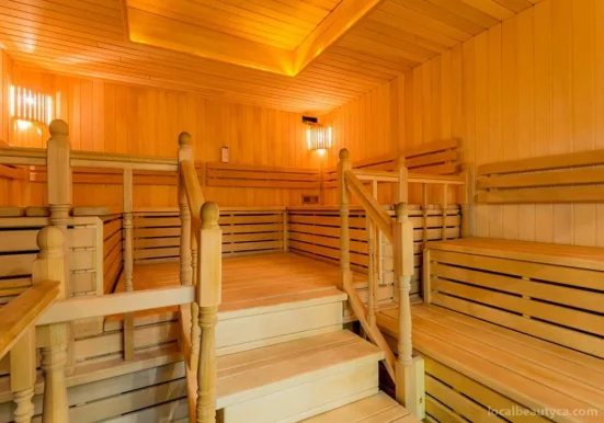 Art of Sauna and Spa, Burnaby - Photo 1