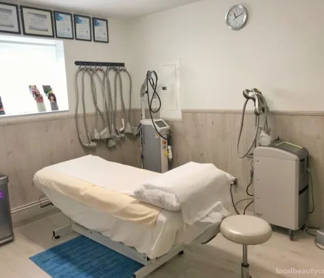 Euro Charm Skincare and Body Clinic, Burnaby - Photo 2