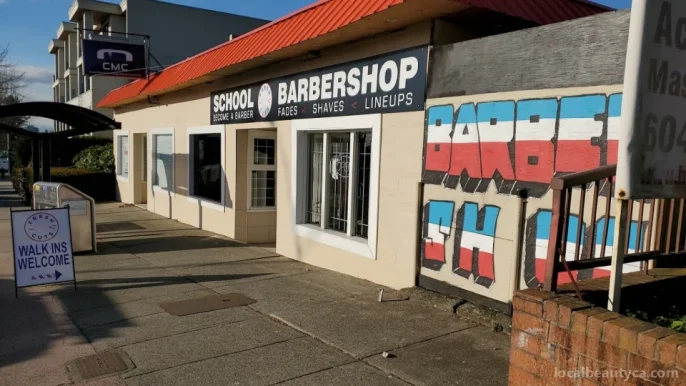 Fresh Cuts Barber Shop, Burnaby - Photo 1