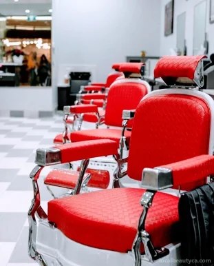 The Barbershop Network, Burnaby - Photo 4