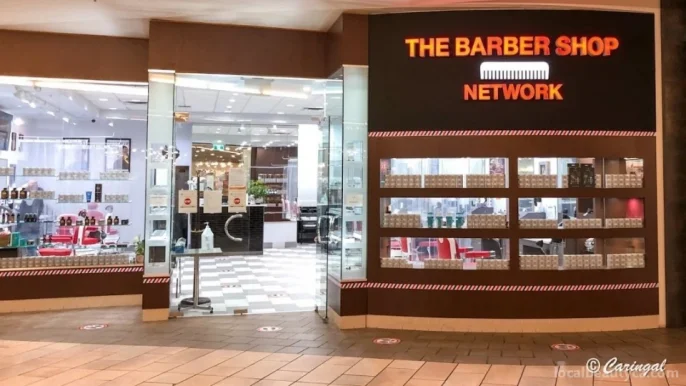 The Barbershop Network, Burnaby - Photo 1