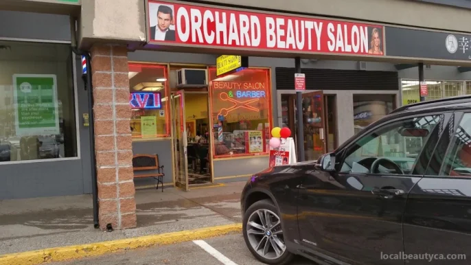 Old Orchard Beauty Salon, Burnaby - Photo 1