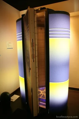 Cocoa Tanning Studio - Brentwood, Burnaby - Photo 2