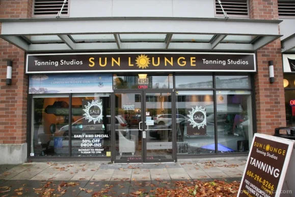 Cocoa Tanning Studio - Brentwood, Burnaby - Photo 3