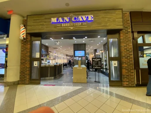 Man Cave Barber Shop, Burnaby - Photo 5