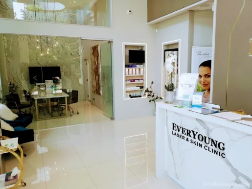EverYoung Laser & Skin Care Centre - Vancouver & Burnaby Botox Clinic, Burnaby - Photo 1
