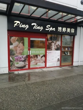 Ping Ting Spa, Burnaby - Photo 2