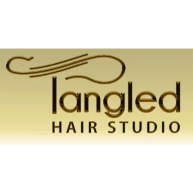 Tangled Hair Studio, Burnaby - Photo 4