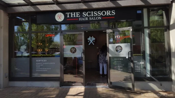The Scissors, Burnaby - Photo 1