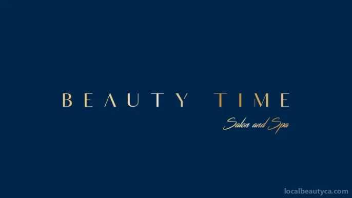 Beauty Time Salon, Spa and Laser - Isabela Montenegro, Burnaby - Photo 4