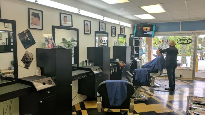 Elegant Barbershop, Burnaby - Photo 3