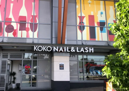KOKO Nail&Lash Bar, Burnaby - Photo 3