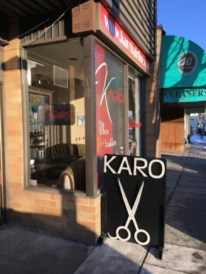 Karo The Barber Shop, Burnaby - Photo 3