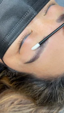 DRIFT Beauty Co. - Vancouver Microblading, Nano Brows & Cosmetic Tattoos, Burnaby - Photo 1