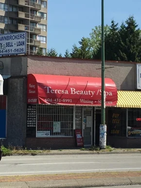 Teresa Beauty Spa, Burnaby - 