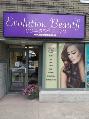 Evolution Beauty Salon, Burnaby - Photo 3