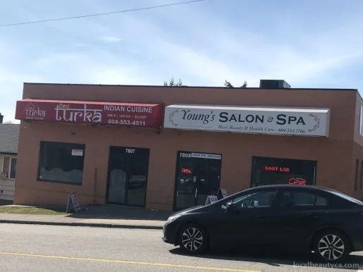 Young's Salon and Spa, Burnaby - Photo 1