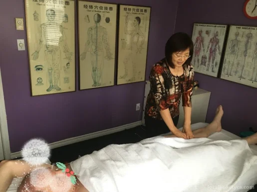 Metrotown Massage Services, Burnaby - 