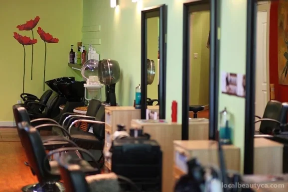Azzi Hair Studio, Burnaby - Photo 2
