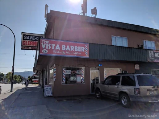The Vista Barber, Burnaby - Photo 4
