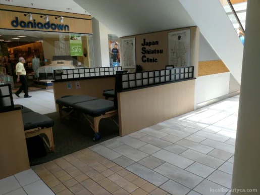 Japan Shiatsu Clinic at Lougheed Town Centre, Burnaby - Photo 1