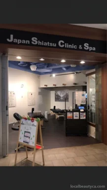 Japan Shiatsu Clinic at Lougheed Town Centre, Burnaby - Photo 4