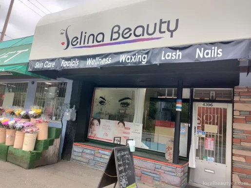 Selina beauty, Burnaby - Photo 1