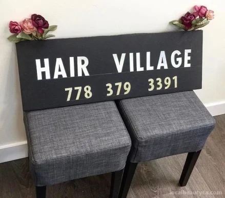 Hair Village, Burnaby - Photo 3