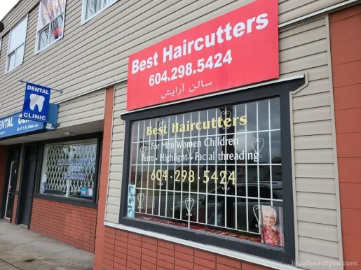 Besthaircutters, Burnaby - Photo 1