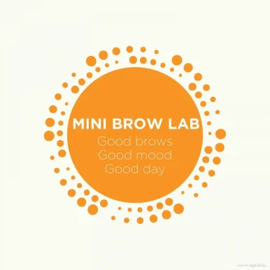 MIni Brow Lab, Burnaby - 