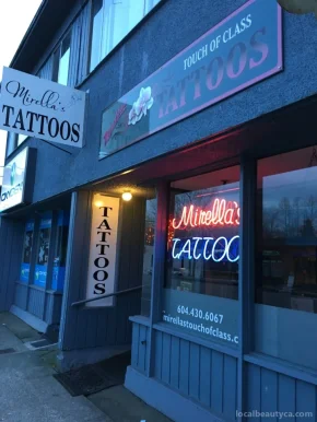 Mirella's Touch of Class | Tattoos, Burnaby - Photo 5