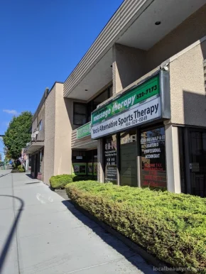 South Burnaby Massage Therapy, Burnaby - 