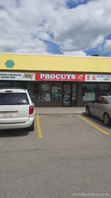 Procuts, Calgary - Photo 1