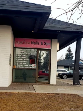 Mystique Nails & Spa, Calgary - Photo 1