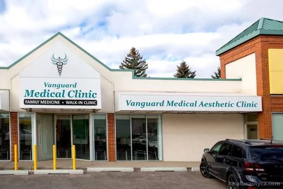 Vanguard Medical and Aesthetic Clinic, Calgary - Photo 2