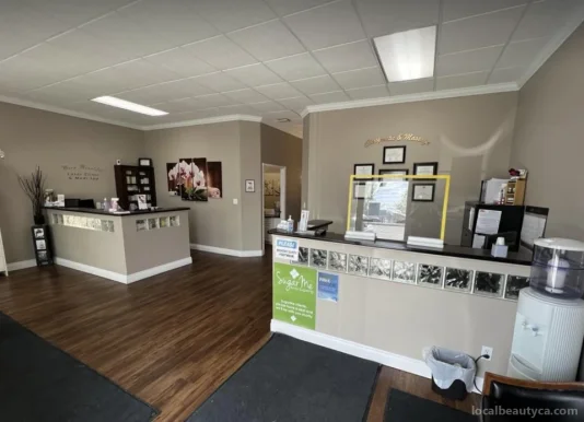CrowWest Chiropractic & Massage Therapy, Calgary - Photo 3