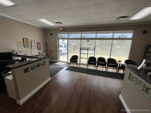 CrowWest Chiropractic & Massage Therapy, Calgary - Photo 5