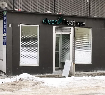 Clear float spa, Calgary - Photo 3