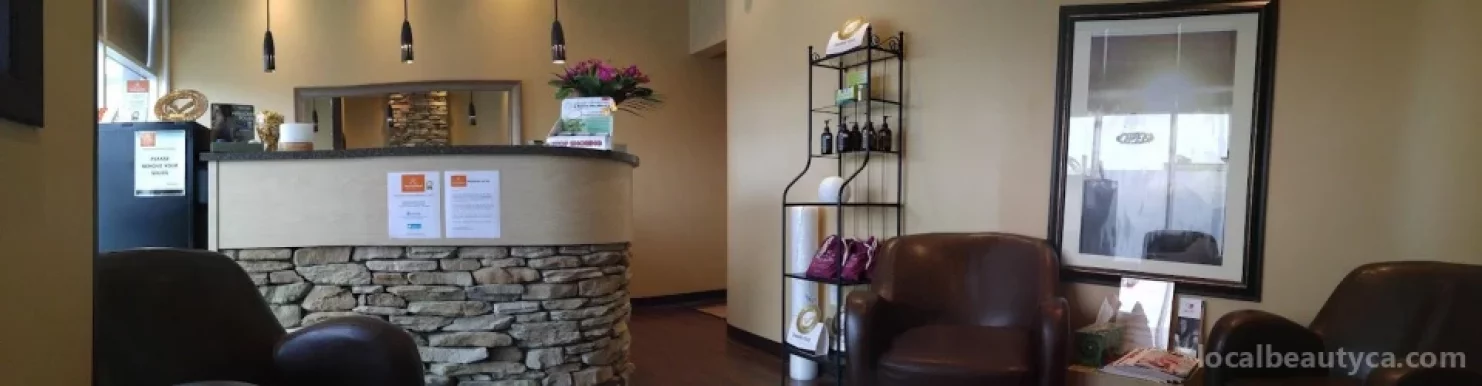 Peace of Mind Massage Therapy Centre - Panorama Hills, Calgary - Photo 2