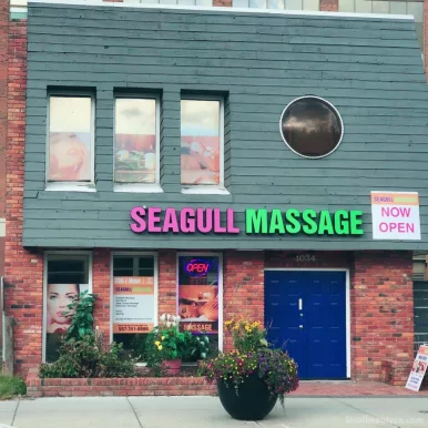 Seagull Massage, Calgary - Photo 3