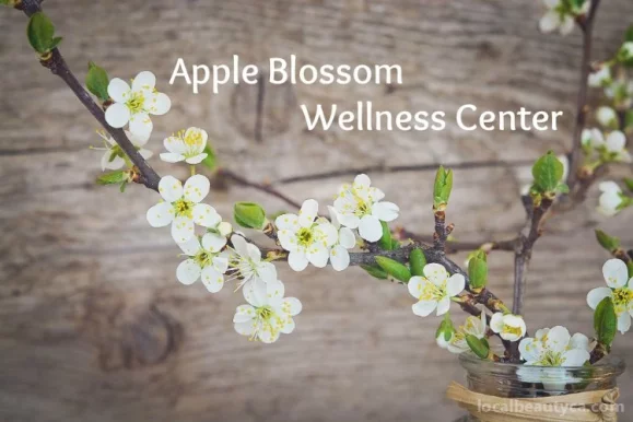 Apple Blossom Wellness Center, Calgary - Photo 1